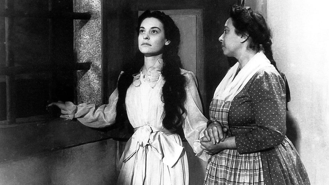 Poster backdrop for Doomed Love