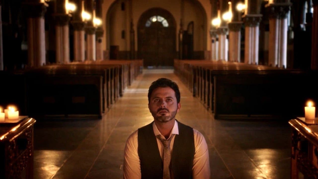 Poster backdrop for ExPatriot