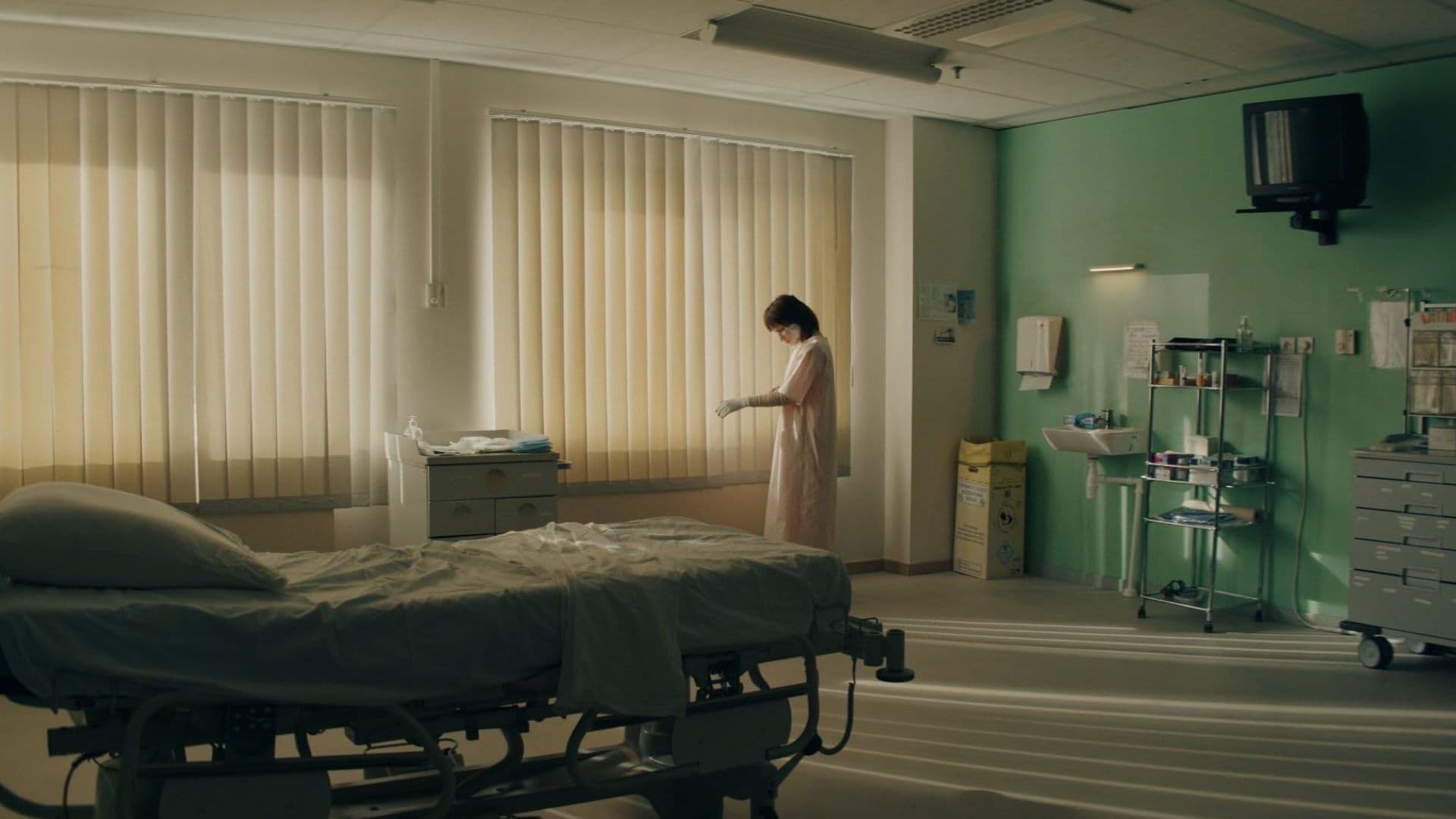 Poster backdrop for Betty's Burning