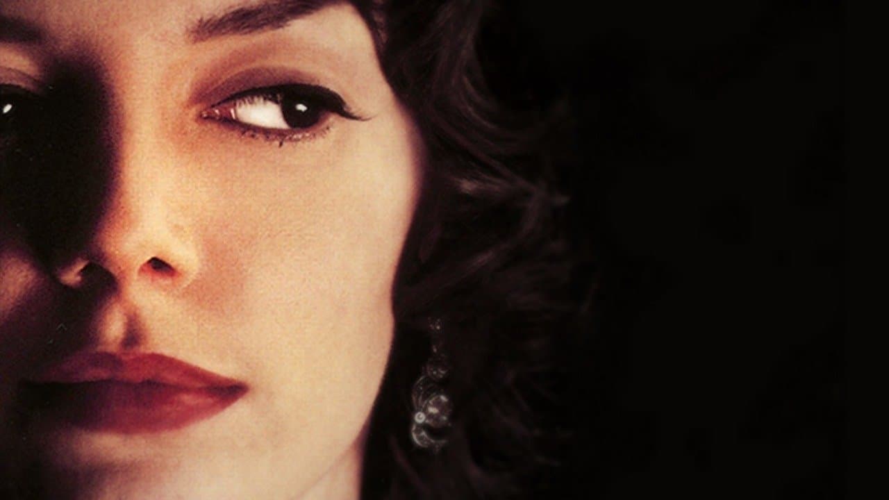 Poster backdrop for Trial by Jury