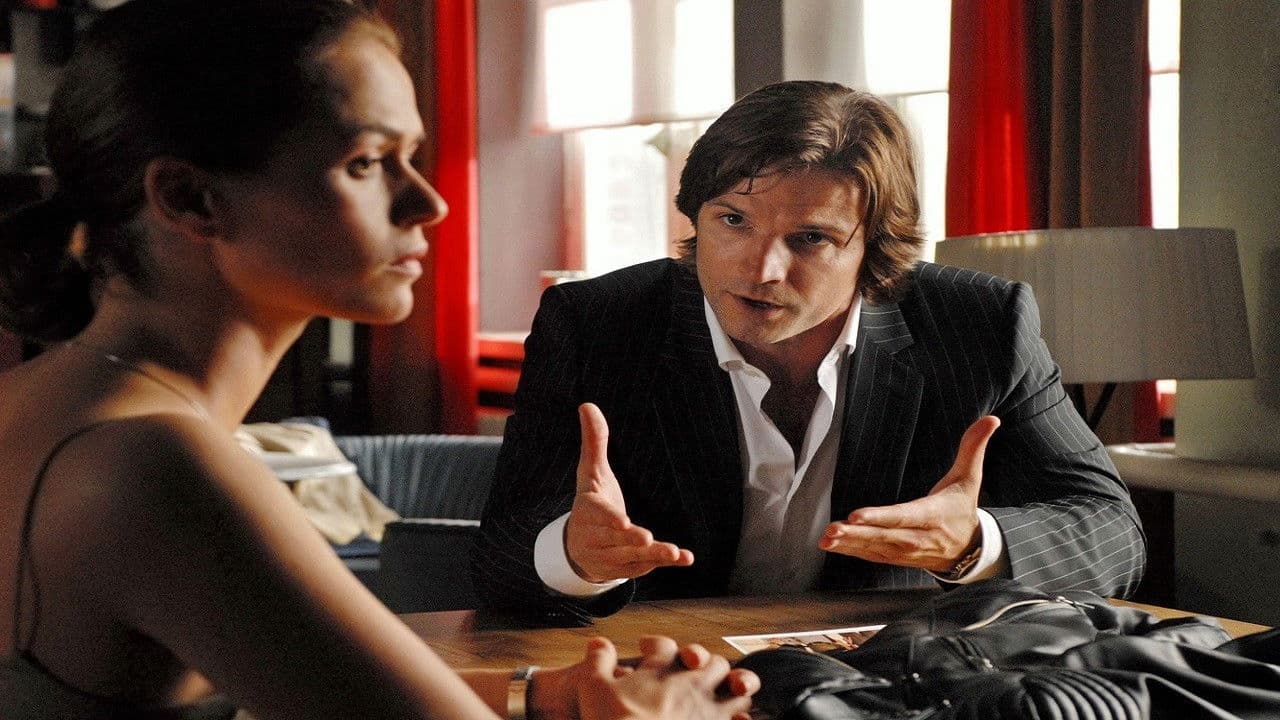 Poster backdrop for Die dunkle Seite