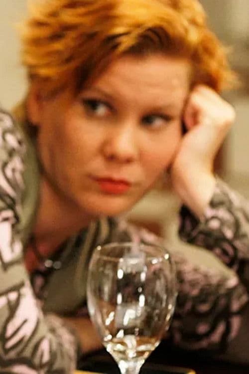 Poster backdrop for En kväll på krogen