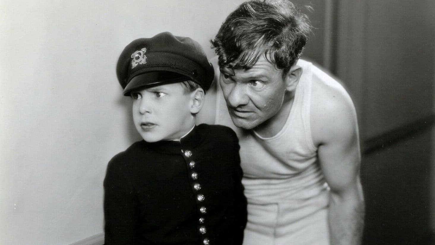 Poster backdrop for Buttons