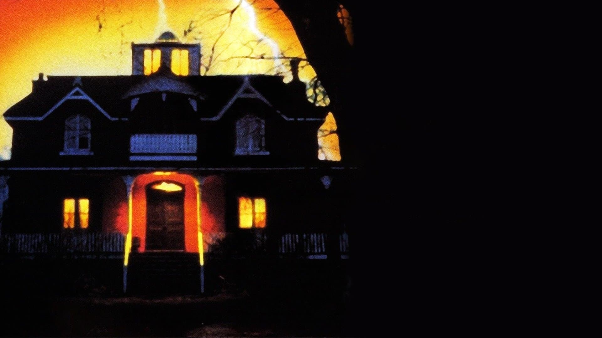 Poster backdrop for The Amityville Curse