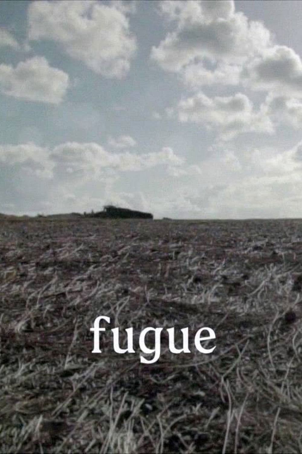 Poster backdrop for Fugue