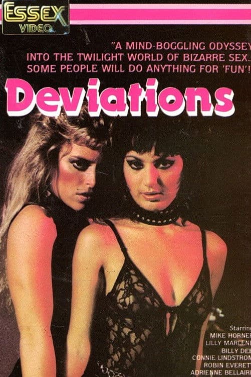 Poster backdrop for Deviations