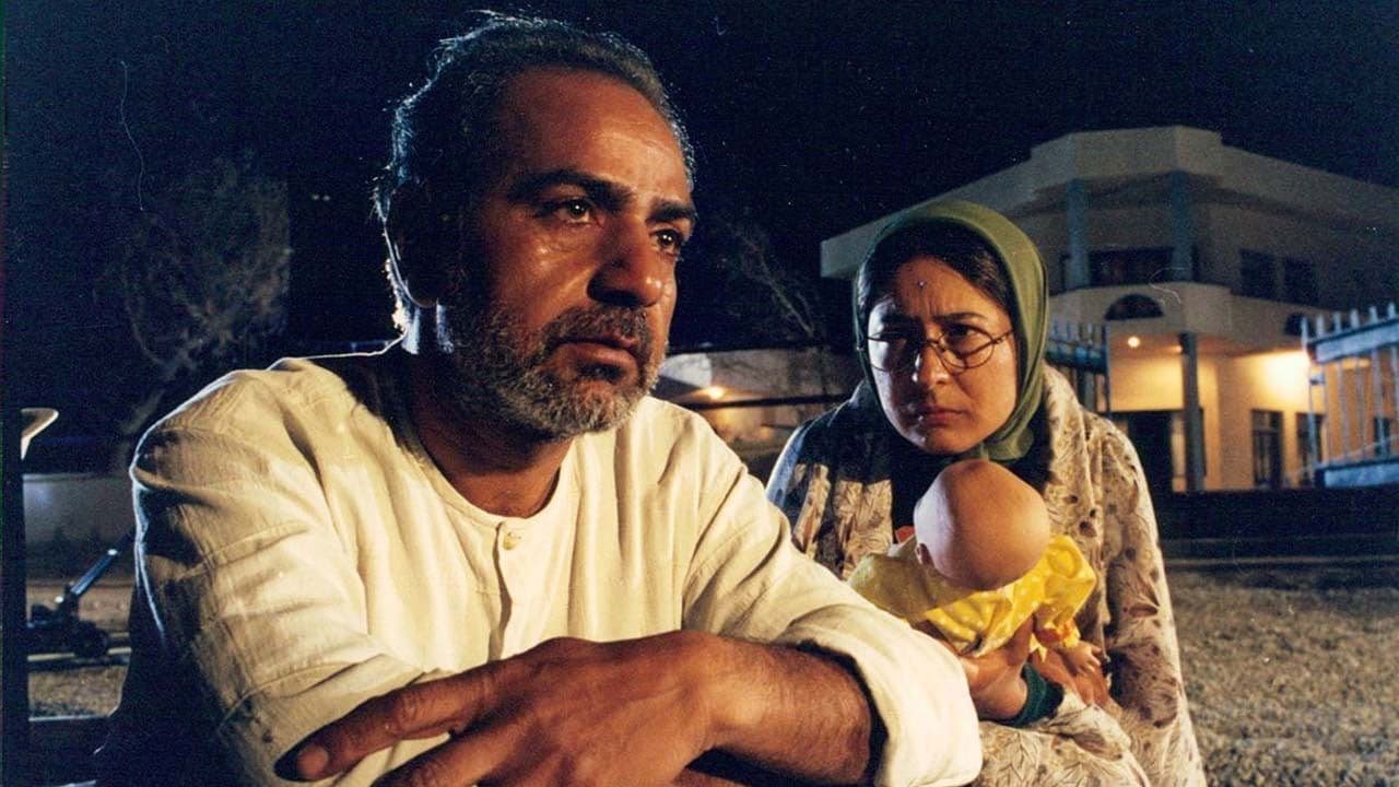 Poster backdrop for Dead Wave