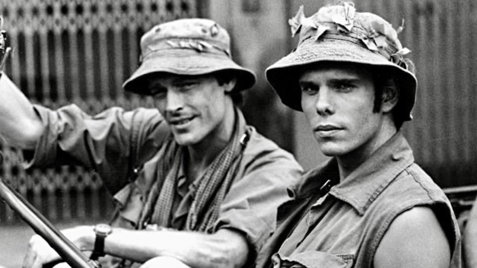 Poster backdrop for Frankie's House