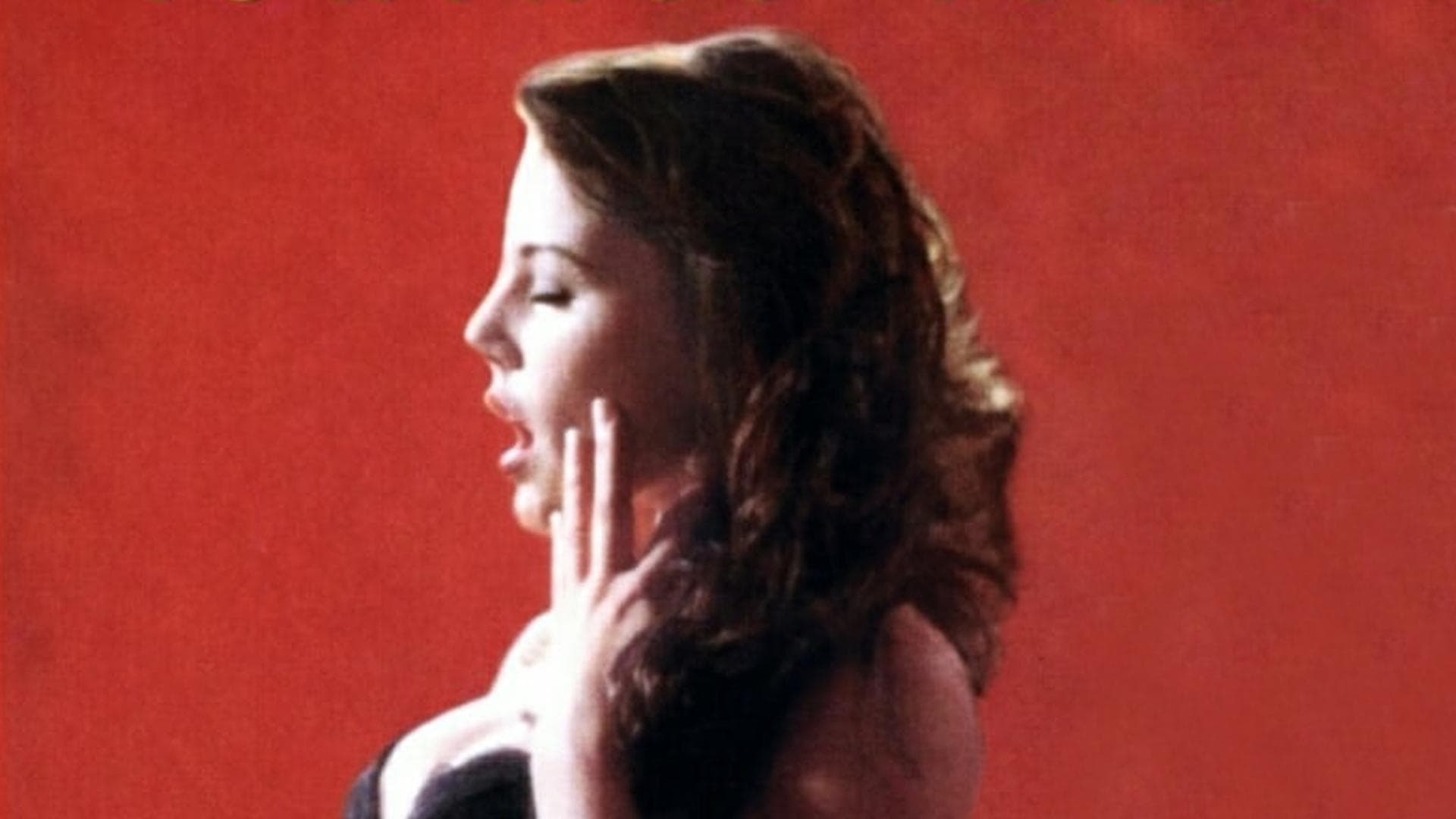 Poster backdrop for Emmanuelle: First Contact