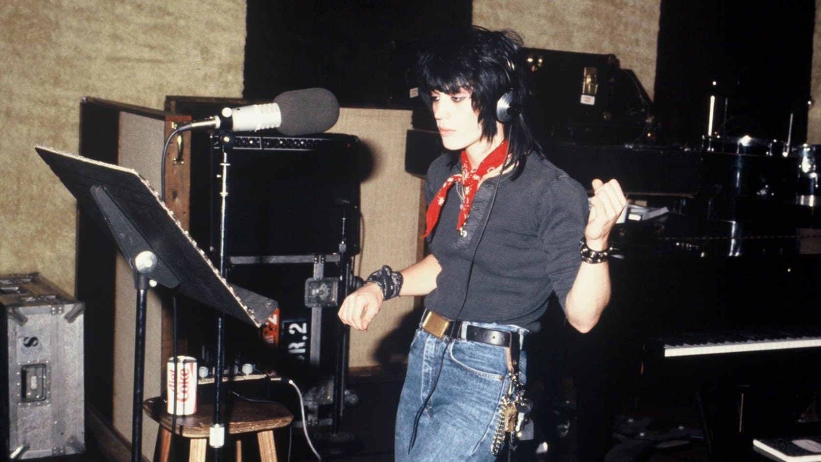 Poster backdrop for Bad Reputation