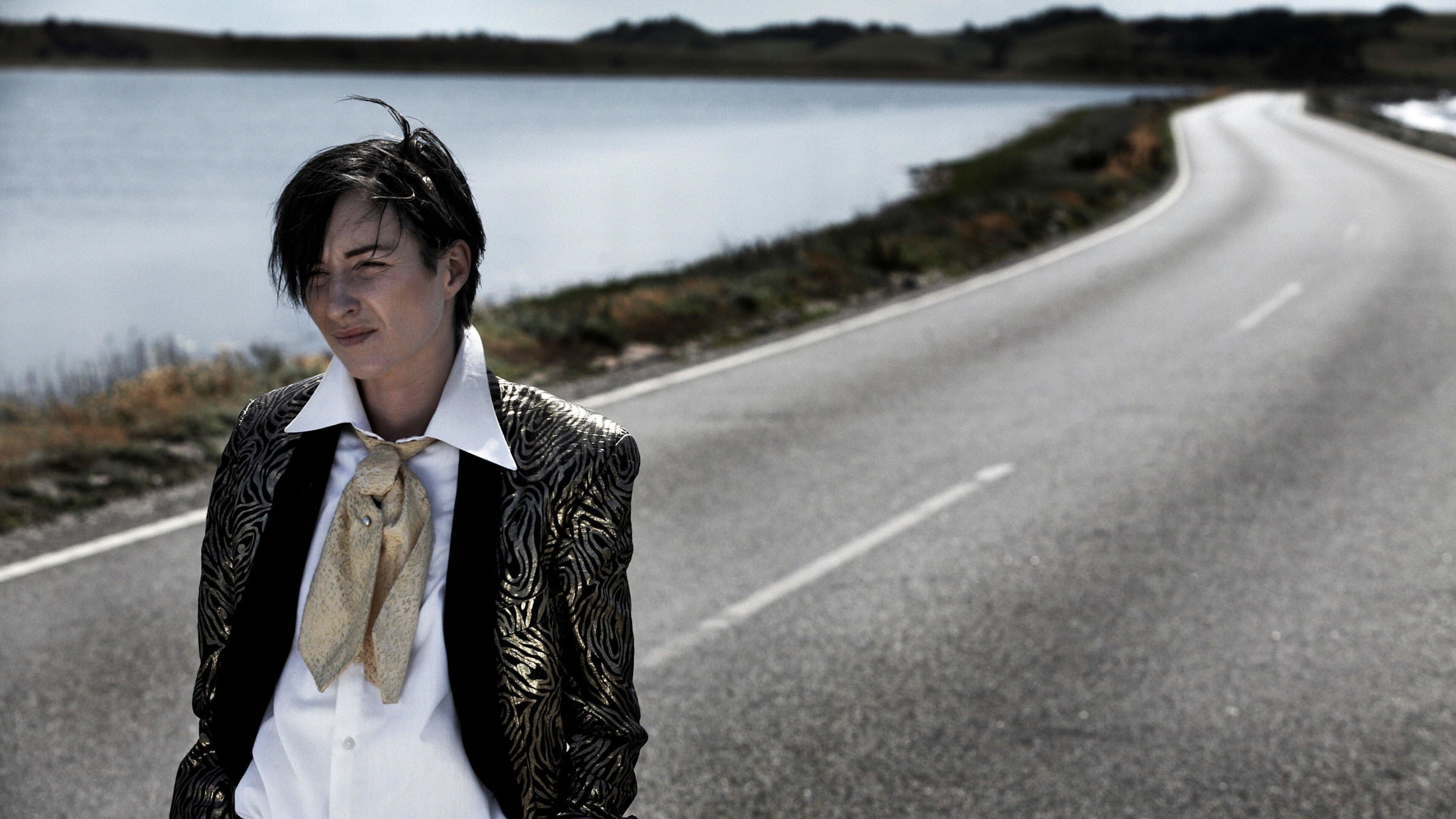 Poster backdrop for Deliver Us from Evil