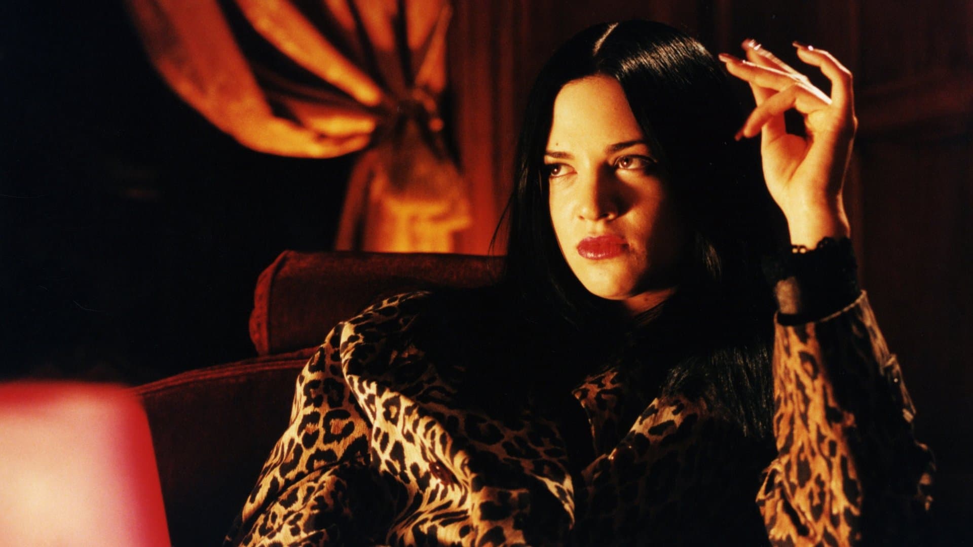 Poster backdrop for Love Bites