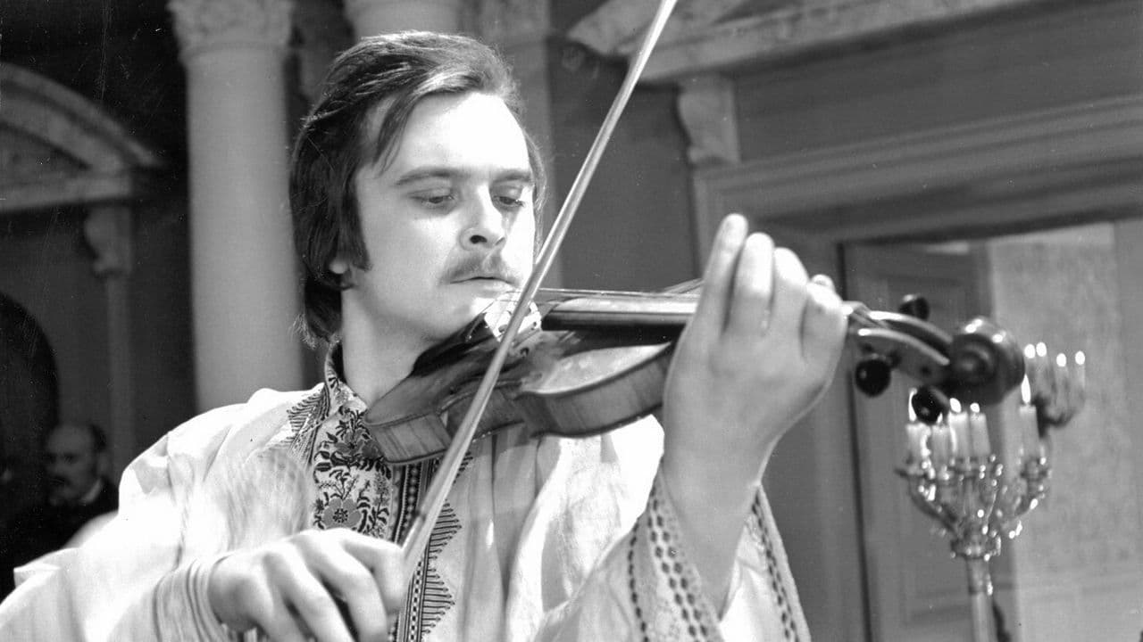 Poster backdrop for Honore de Balzac's Mistake