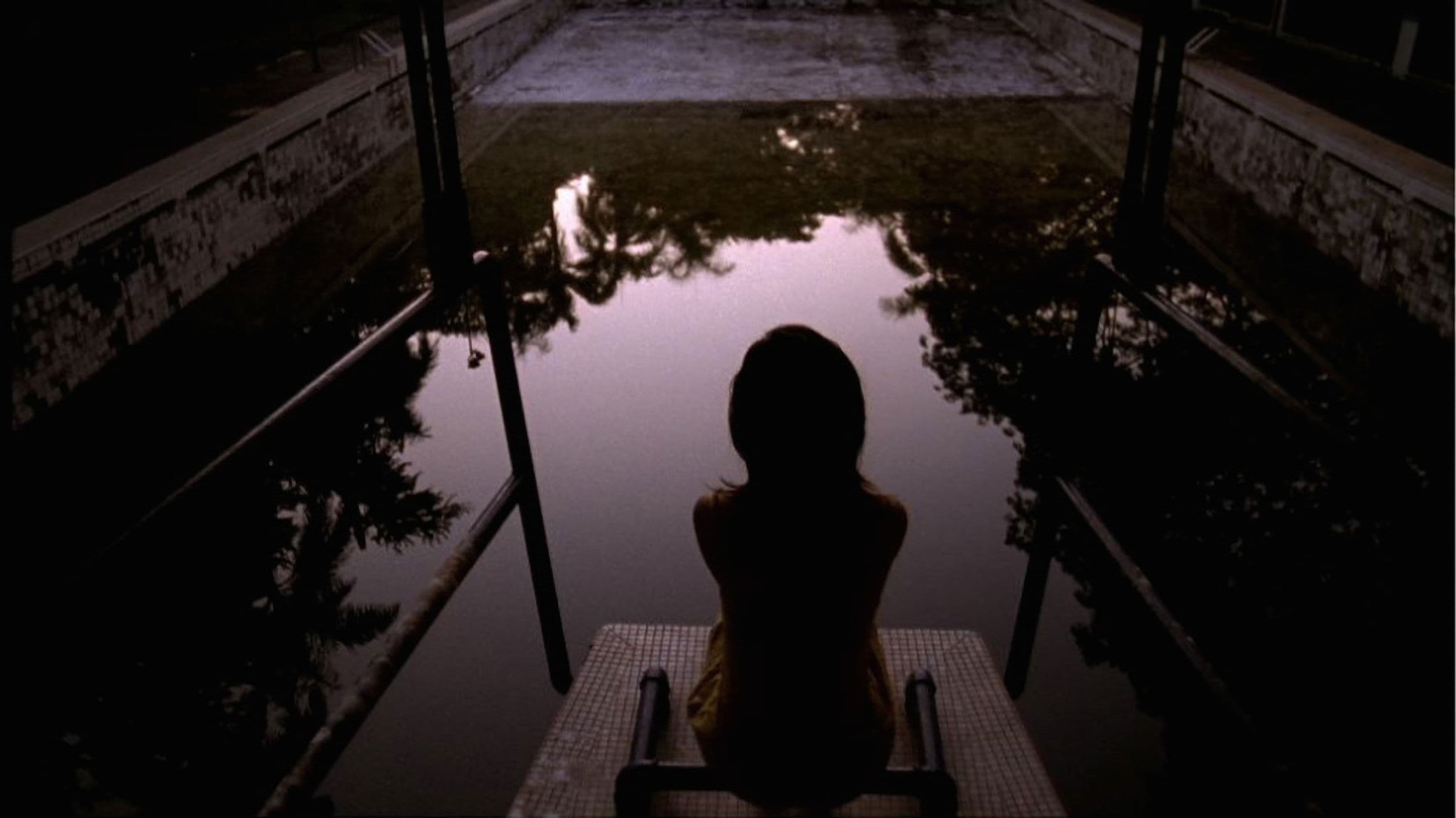 Poster backdrop for Delilah, Before