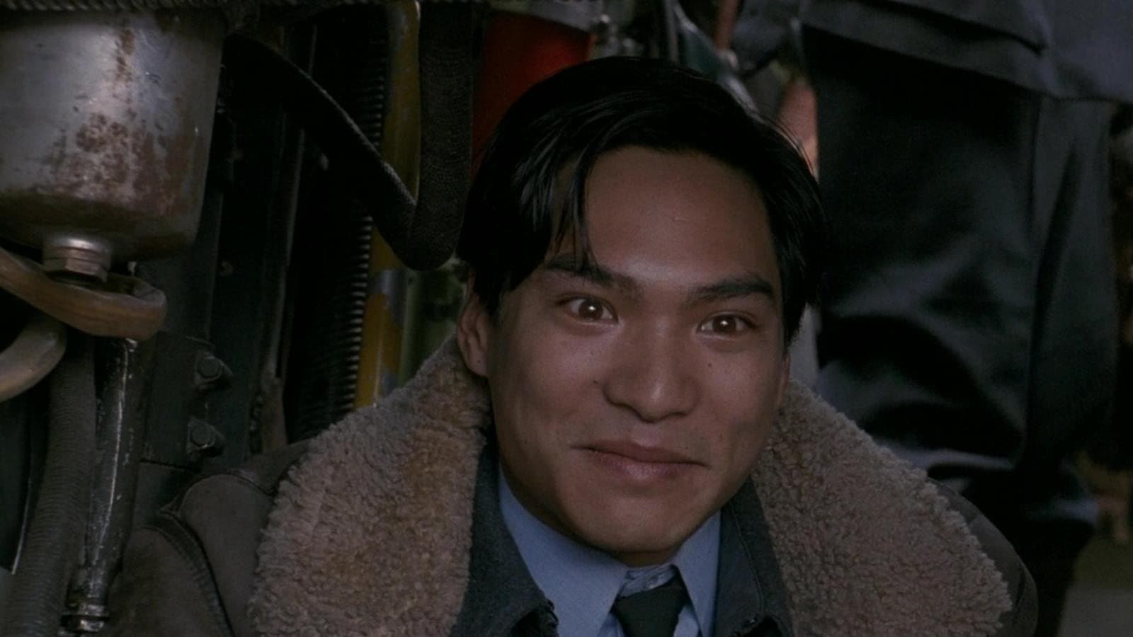 Poster backdrop for Map of the Human Heart