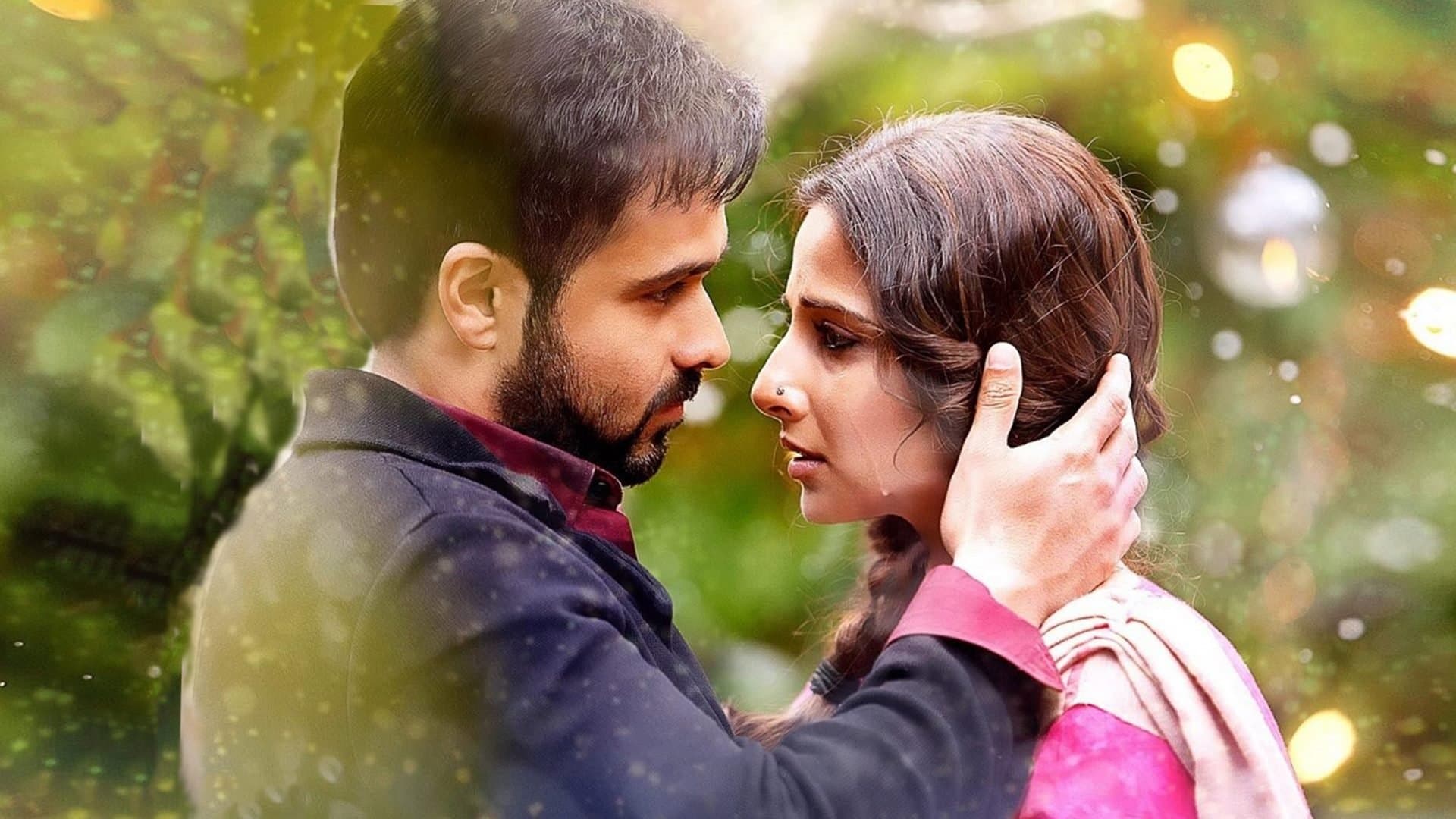 Poster backdrop for Hamari Adhuri Kahani