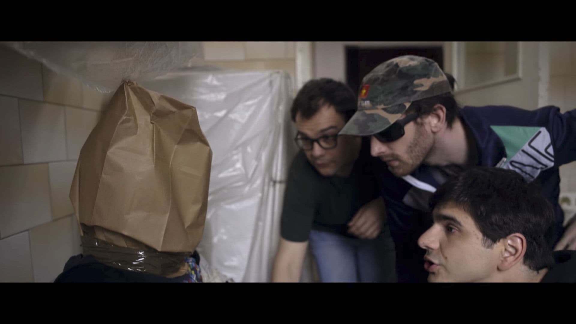 Poster backdrop for Why Me?