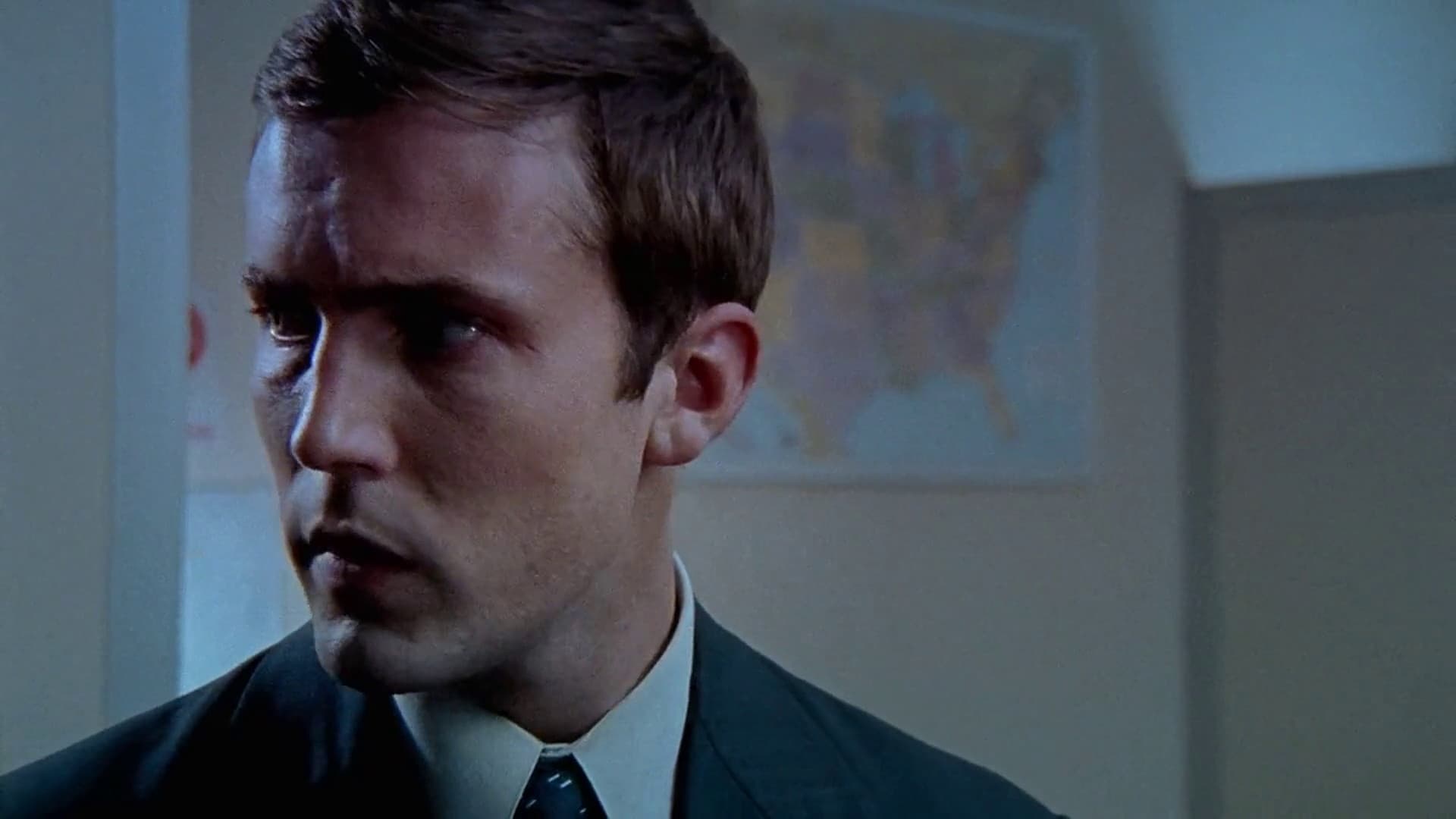 Poster backdrop for Love Object