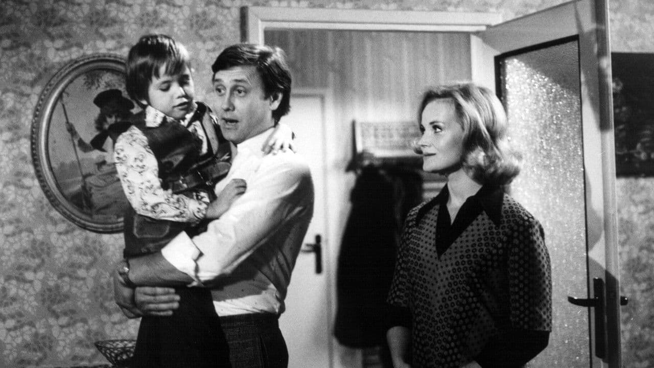 Poster backdrop for Tetinka