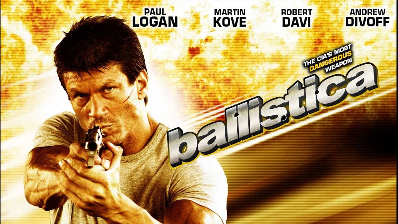 Poster backdrop for Ballistica