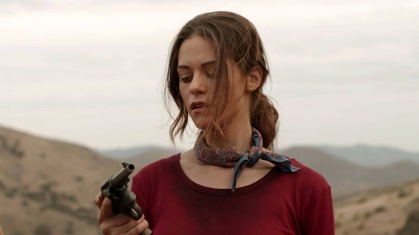 Poster backdrop for Hoss