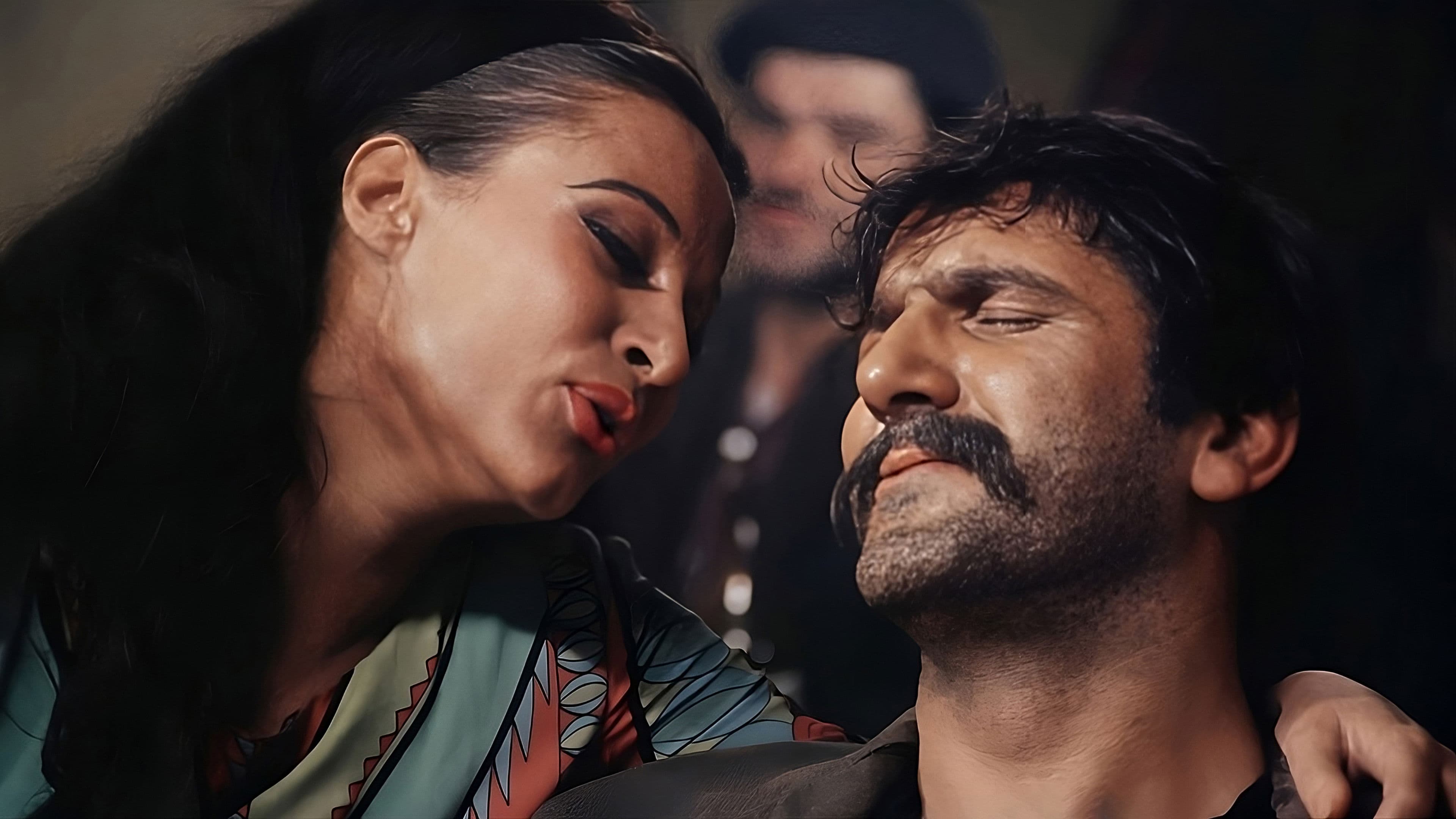 Poster backdrop for I Even Met Happy Gypsies