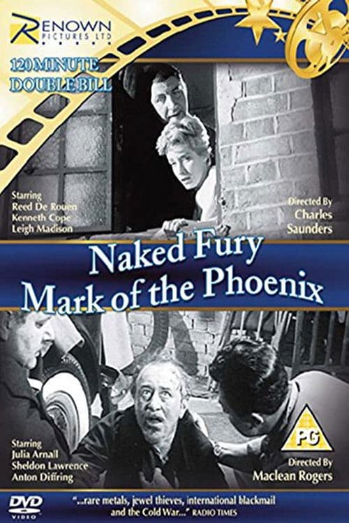 Poster backdrop for Mark of the Phoenix