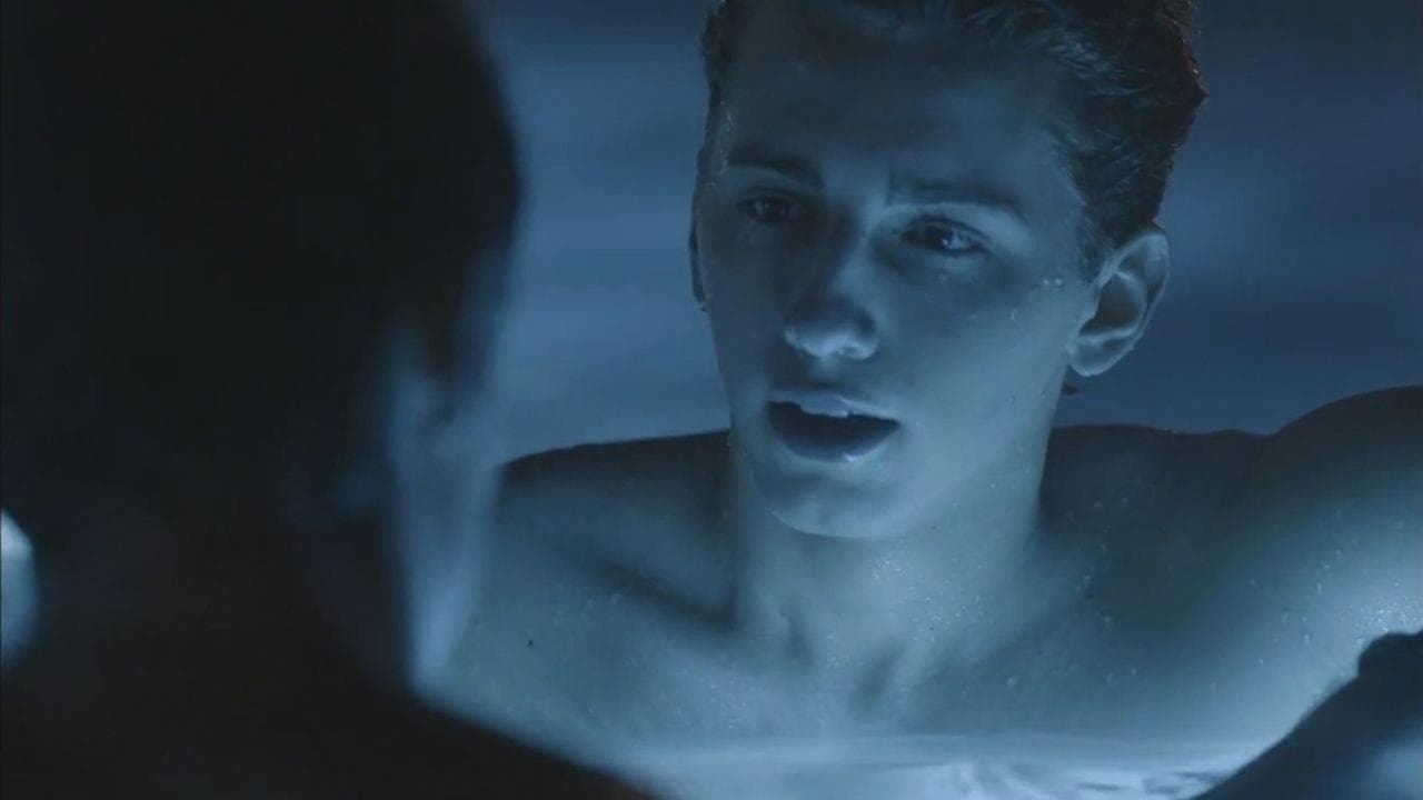 Poster backdrop for Tomorrow