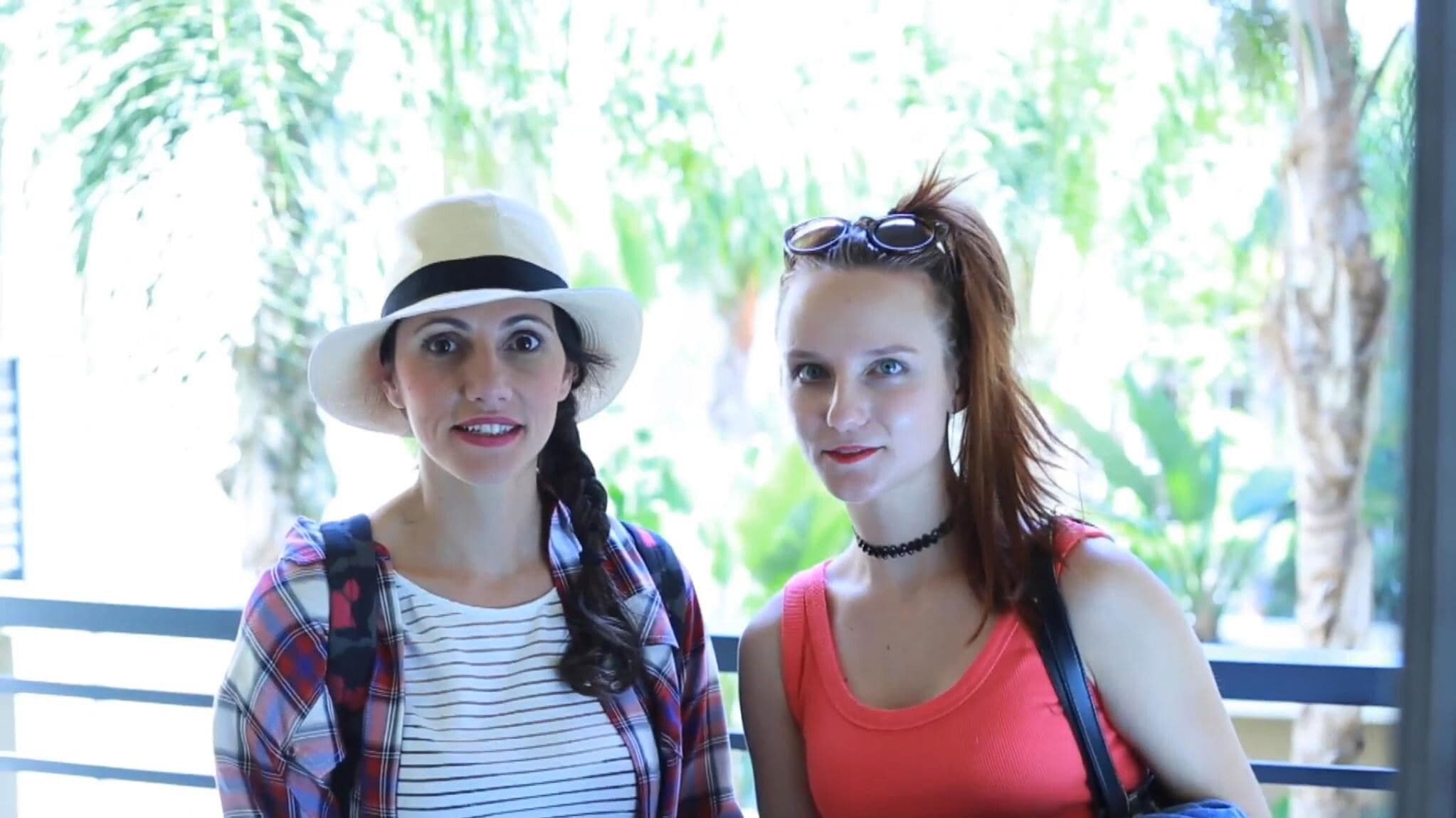 Poster backdrop for Toothpicked