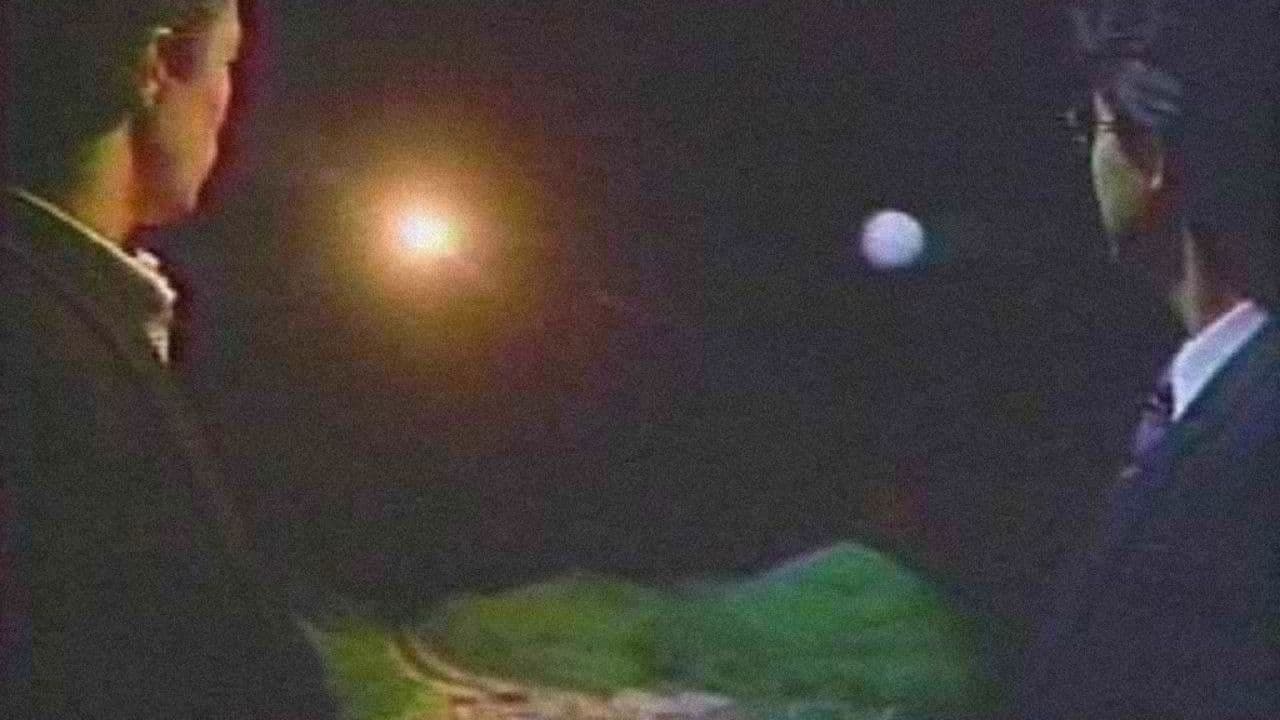 Poster backdrop for Assassination