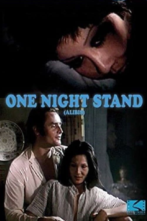 Poster backdrop for One Night Stand
