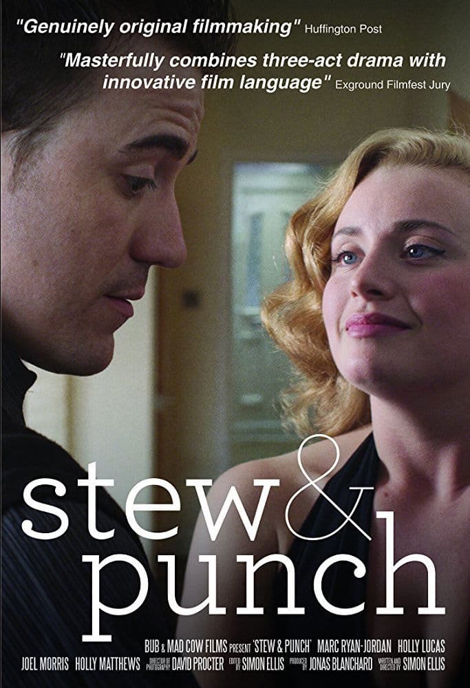 Poster backdrop for Stew & Punch