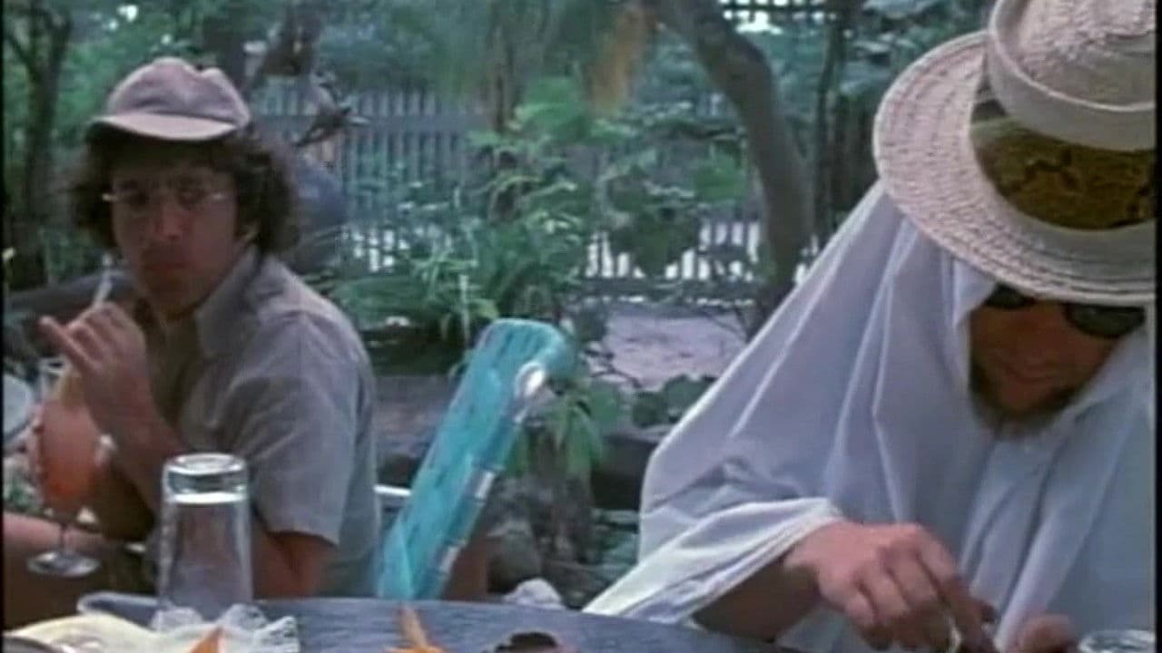 Poster backdrop for Aphrodisiac