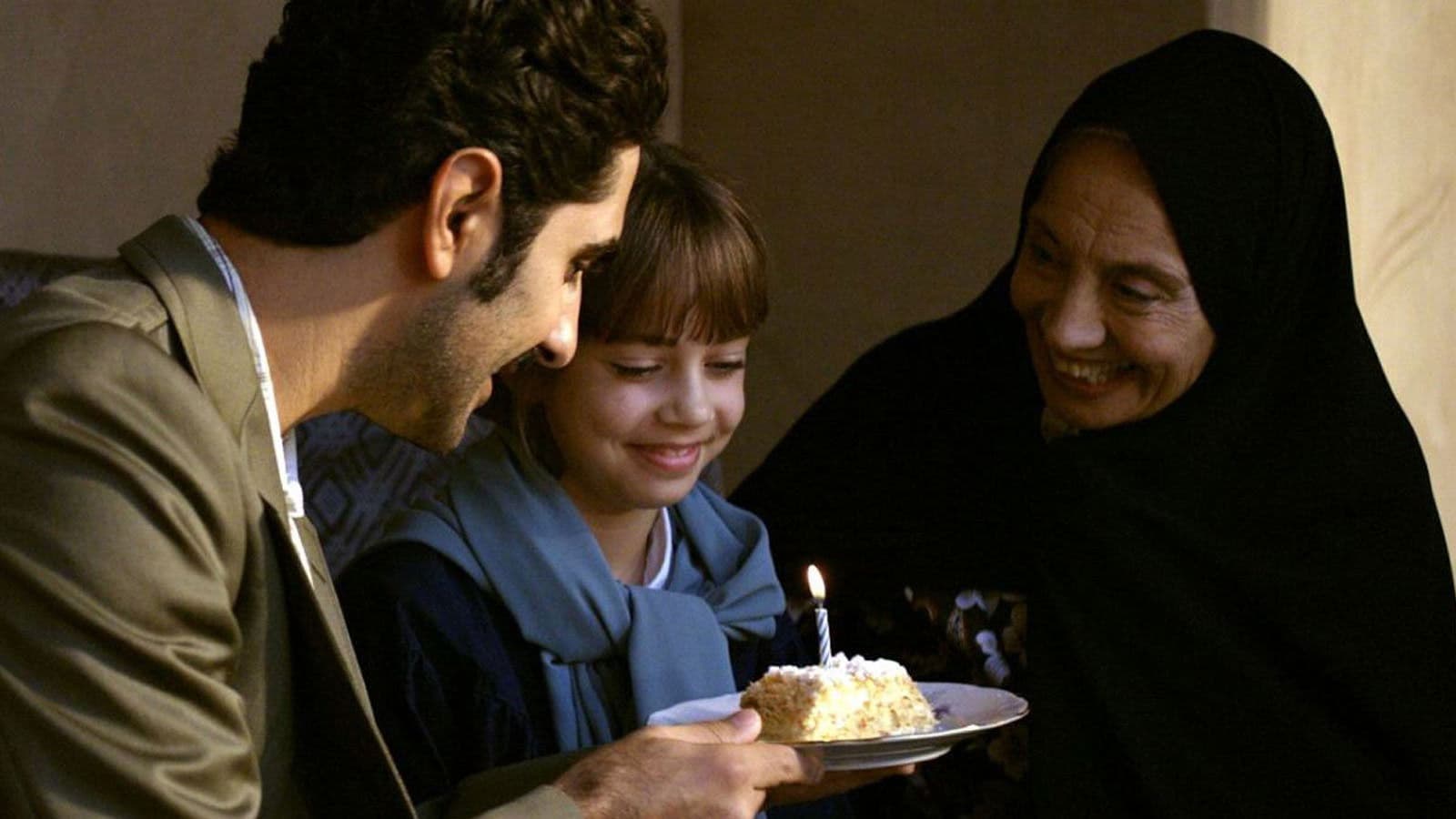 Poster backdrop for Tomorrow We Are Free