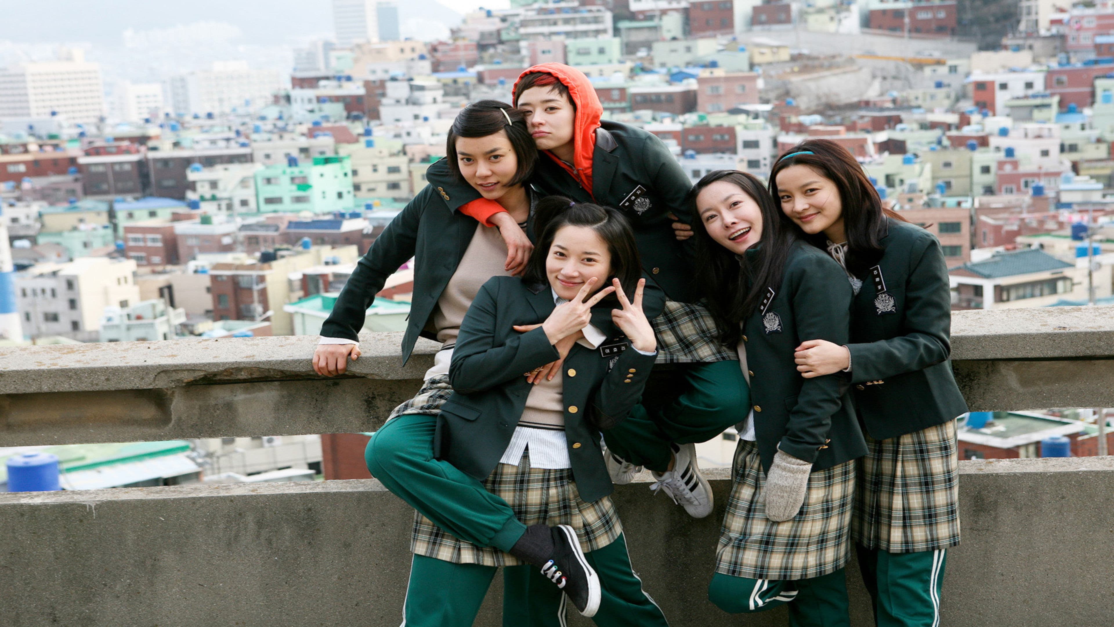 Poster backdrop for Goodbye Mom