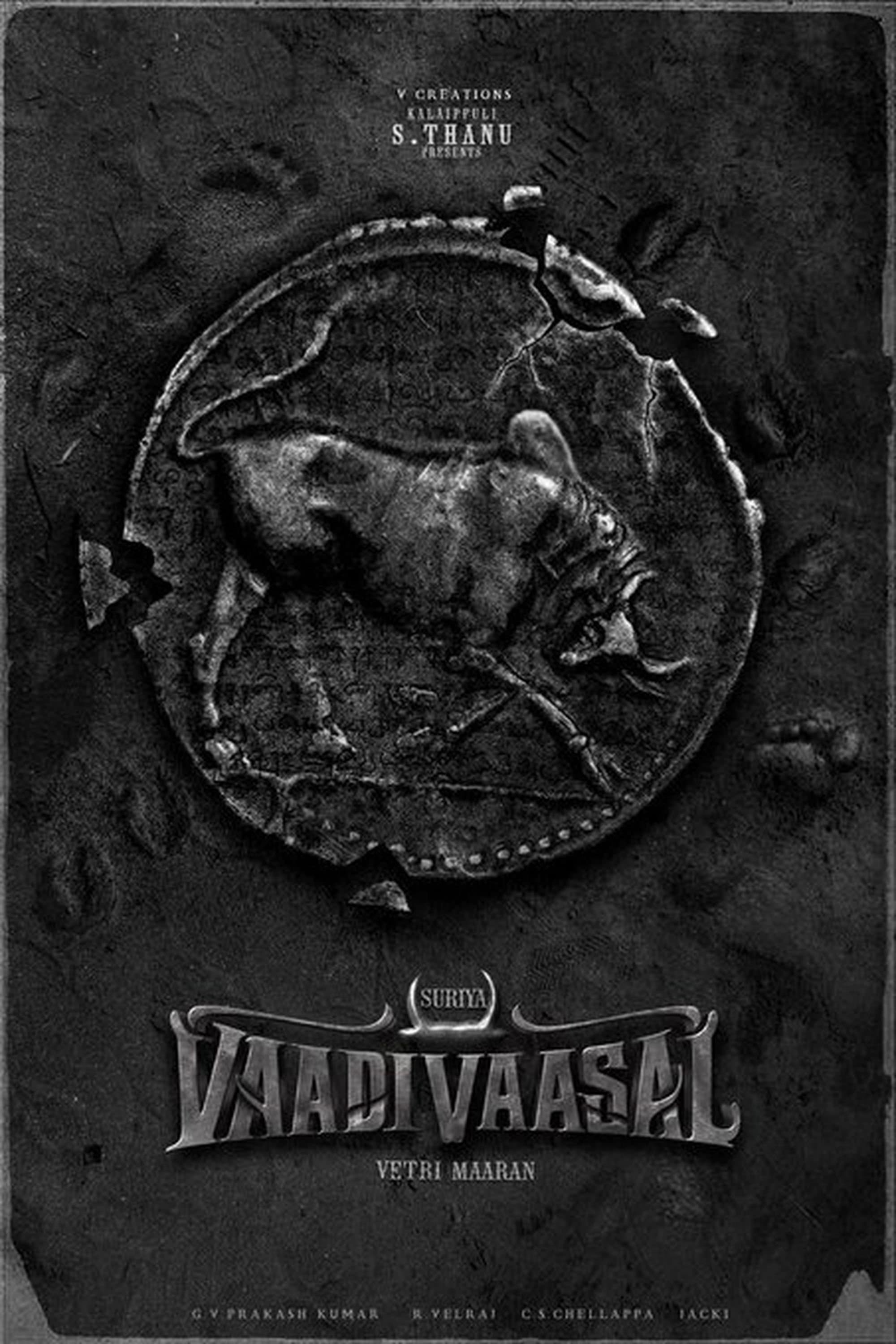 Poster backdrop for Vaadivaasal