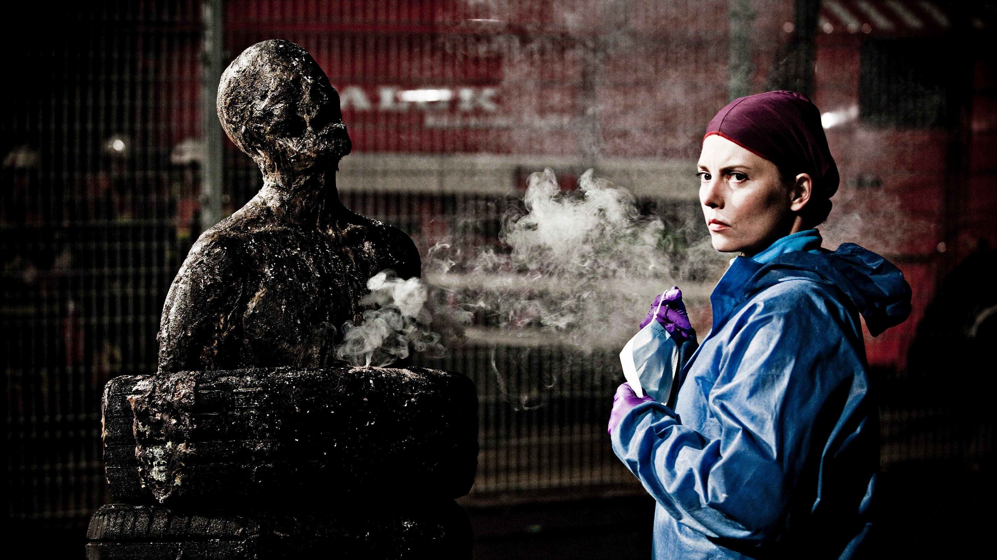 Poster backdrop for Those Who Kill - Shadow of the Past