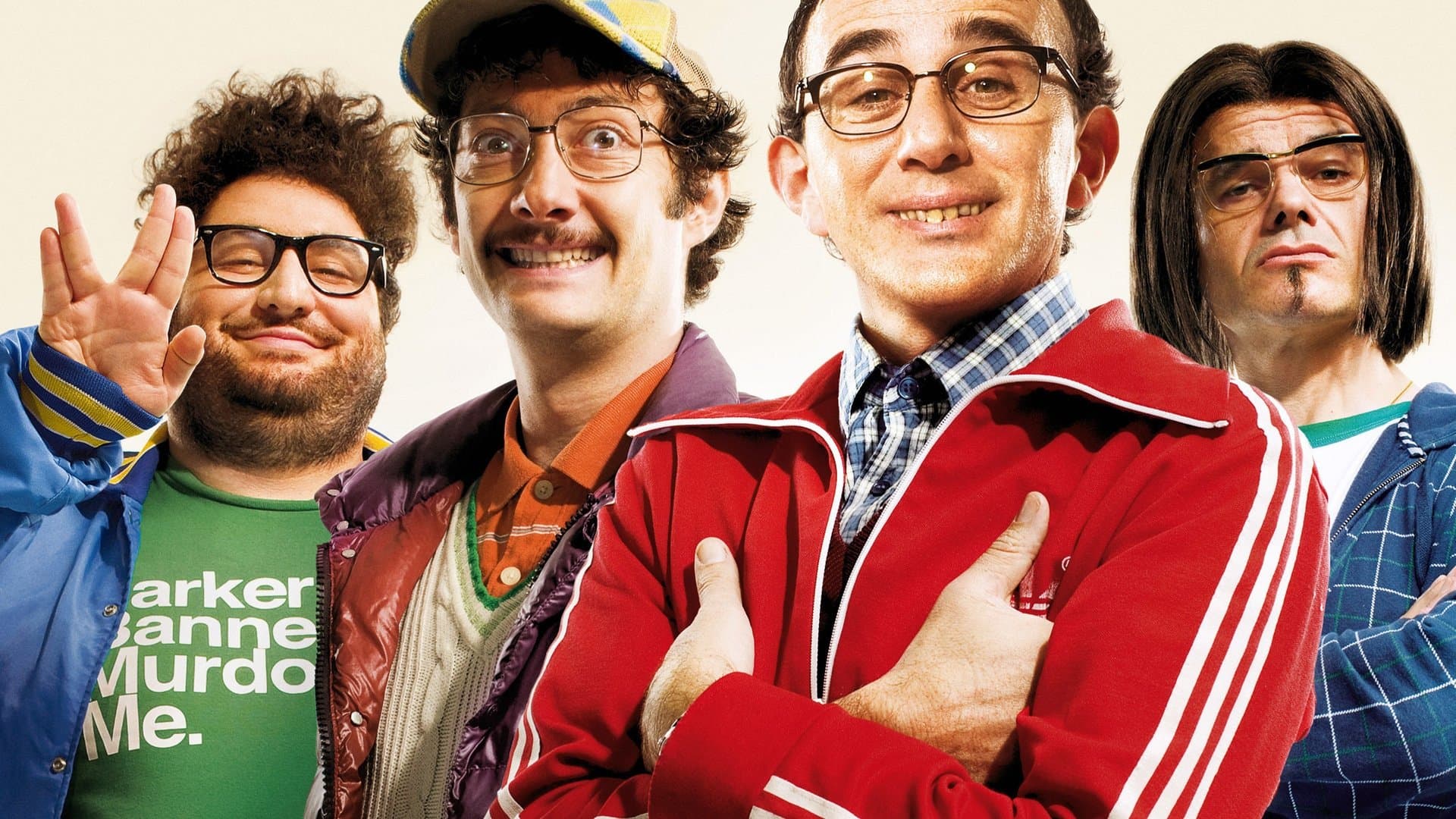 Poster backdrop for Cyprien