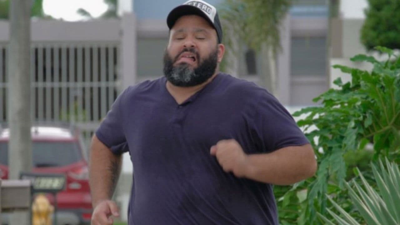 Poster backdrop for El Hijo Perdido