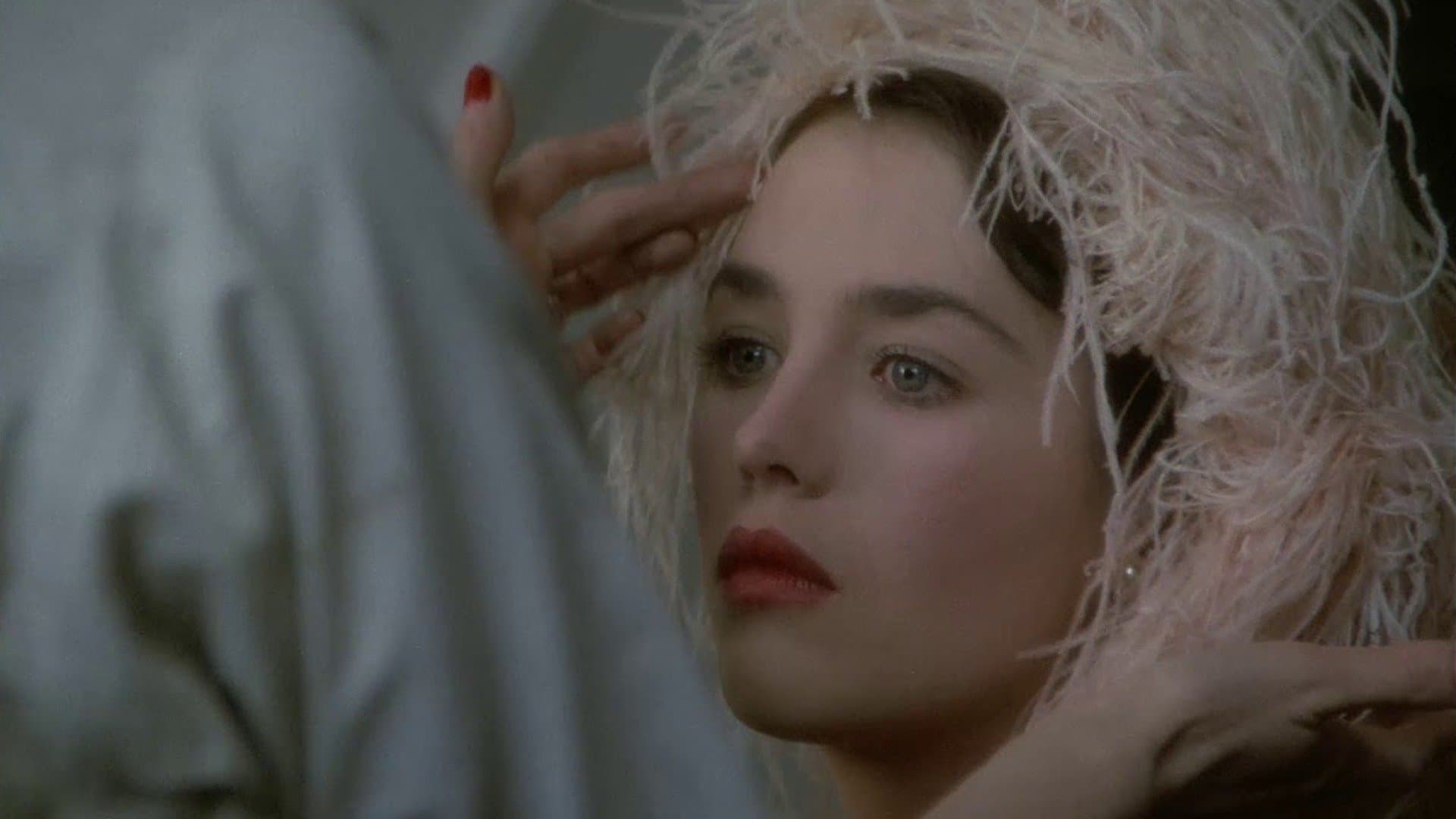 Poster backdrop for Quartet