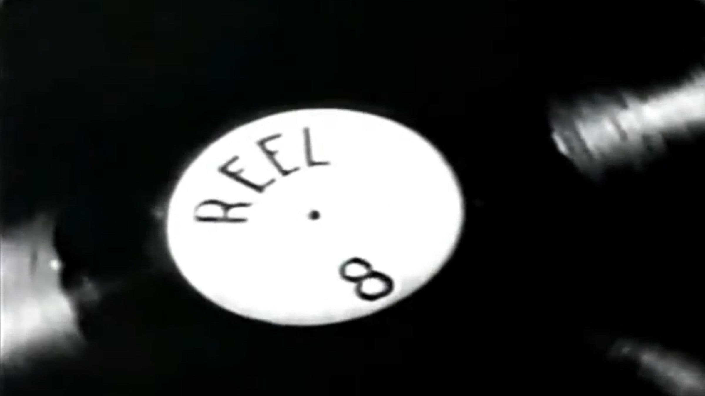 Poster backdrop for The Talk of Hollywood