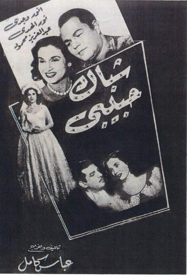 Poster backdrop for Shebak Habibi