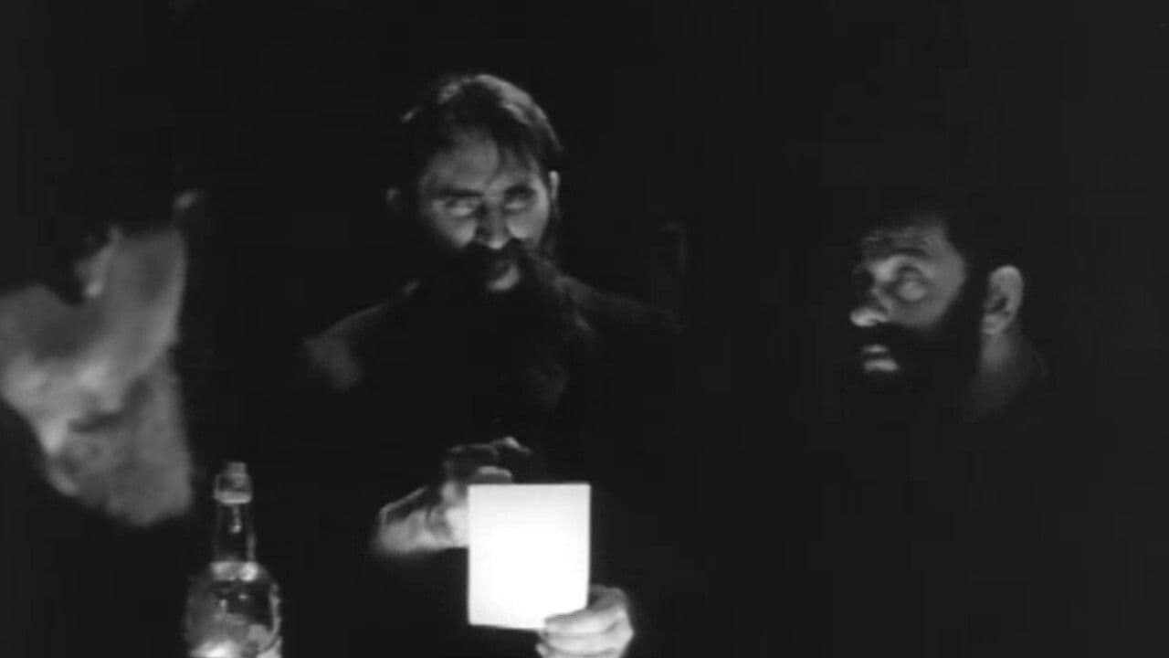 Poster backdrop for Money on Your Life