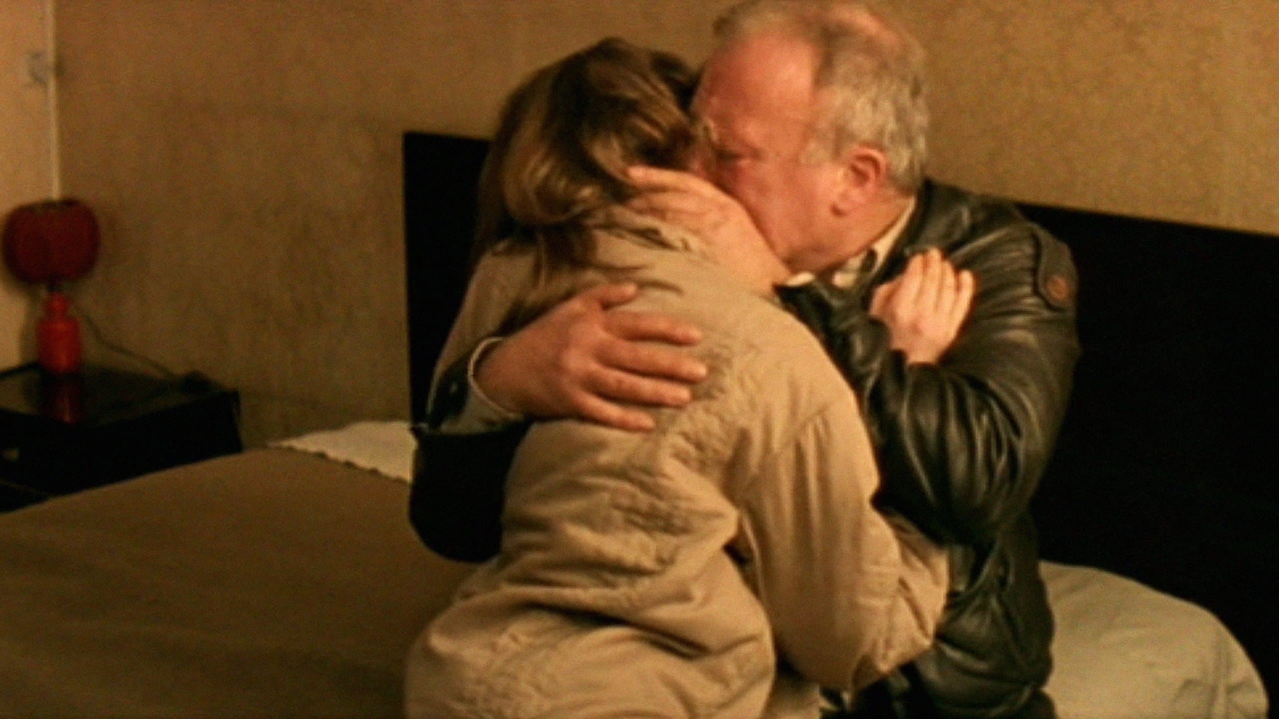 Poster backdrop for I Stand Alone