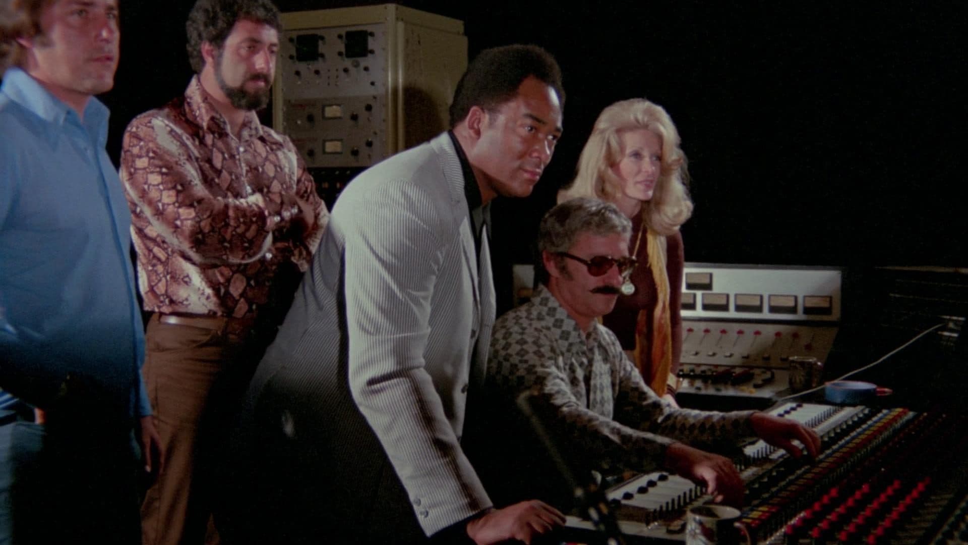 Poster backdrop for Point of Terror