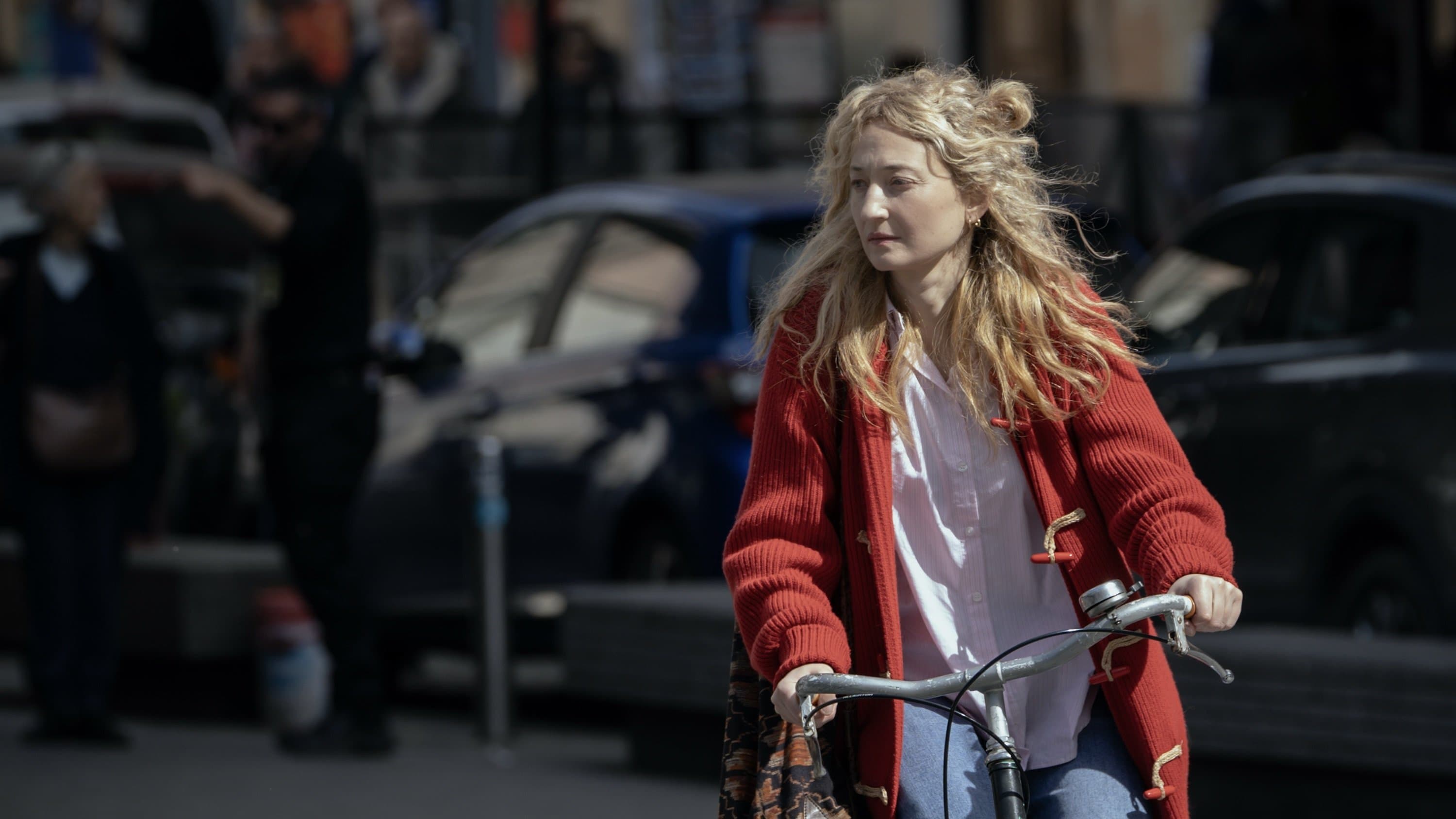 Poster backdrop for Three Goodbyes