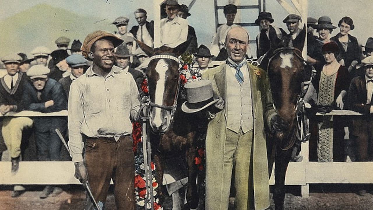 Poster backdrop for Kentucky Pride