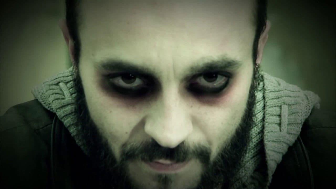 Poster backdrop for Tamaya İfrit