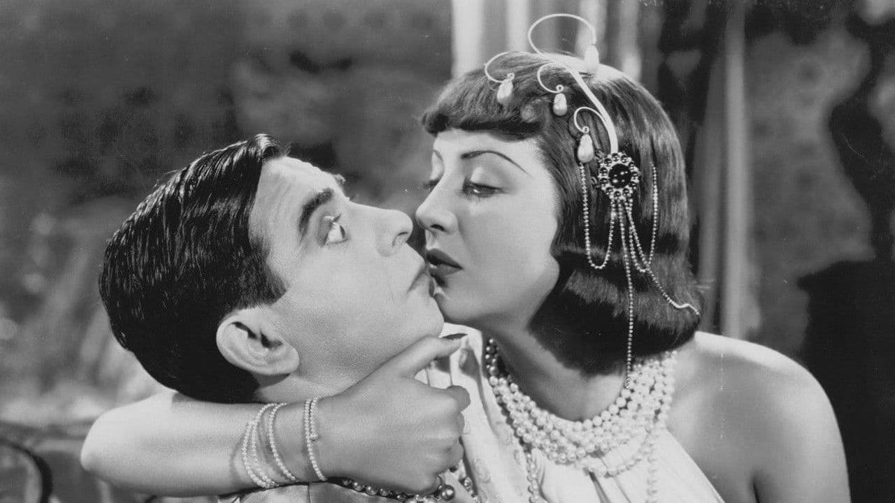 Poster backdrop for Ali Baba Goes to Town