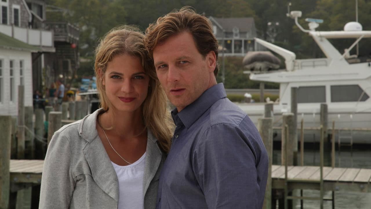 Poster backdrop for Katie Fforde - Zum Teufel mit David